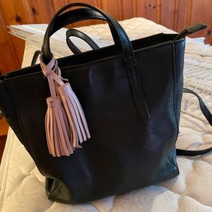 Fossil Camilla convertible backpack